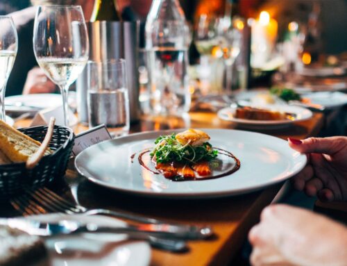 Servicio a la habitación